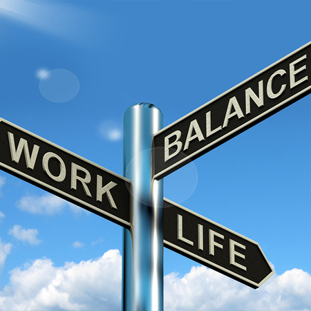 How To Manage Work Life Balance & Career Progression