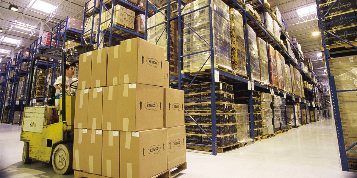 Side By Side   Scm   Inventory And Warehousing
