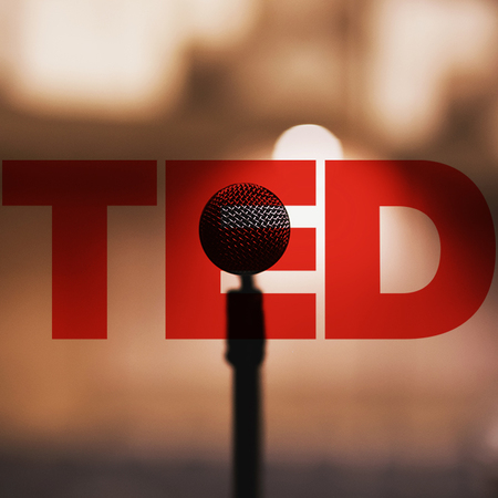 Top Ten Career Based Ted Talks